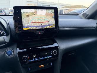 Toyota Yaris Cross 1.5 Hybrid Dynamic picture 9