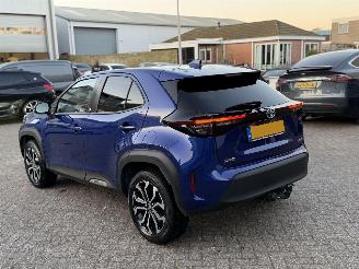 Toyota Yaris Cross 1.5 Hybrid Dynamic picture 4