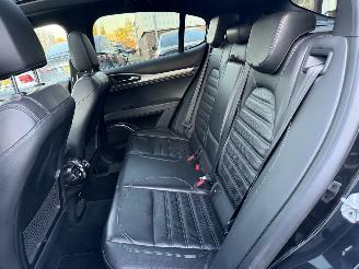 Alfa Romeo Stelvio 2.0 T 280Pk AWD Super Pano Harman Kardon picture 16