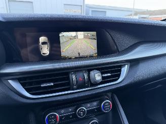 Alfa Romeo Stelvio 2.0 T 280Pk AWD Super Pano Harman Kardon picture 18