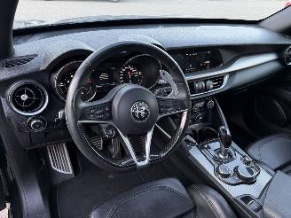 Alfa Romeo Stelvio 2.0 T 280Pk AWD Super Pano Harman Kardon picture 8