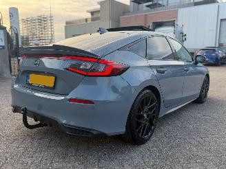 Honda Civic 2.0 eHEV Sport Automaat Pano picture 7