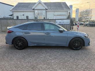 Honda Civic 2.0 eHEV Sport Automaat Pano picture 8