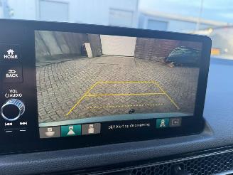 Honda Civic 2.0 eHEV Sport Automaat Pano picture 10
