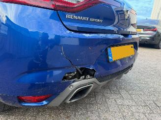 Renault Mégane 1.6 Tce Gt 205Pk Automaat Pano Bose picture 26