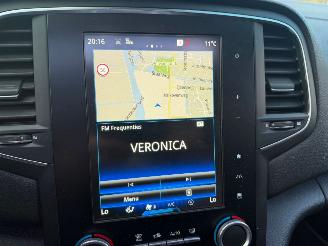 Renault Mégane 1.6 Tce Gt 205Pk Automaat Pano Bose picture 13