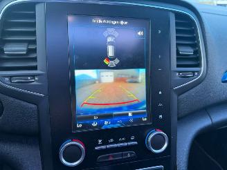 Renault Mégane 1.6 Tce Gt 205Pk Automaat Pano Bose picture 17