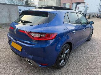 Renault Mégane 1.6 Tce Gt 205Pk Automaat Pano Bose picture 6