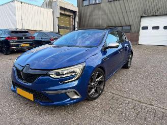 Renault Mégane 1.6 Tce Gt 205Pk Automaat Pano Bose picture 25