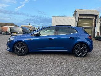 Renault Mégane 1.6 Tce Gt 205Pk Automaat Pano Bose picture 3