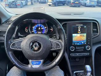 Renault Mégane 1.6 Tce Gt 205Pk Automaat Pano Bose picture 15