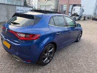Renault Mégane 1.6 Tce Gt 205Pk Automaat Pano Bose picture 24