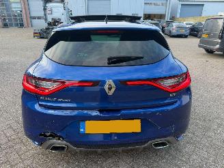 Renault Mégane 1.6 Tce Gt 205Pk Automaat Pano Bose picture 5