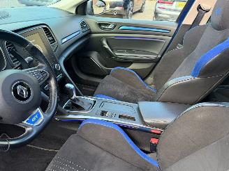 Renault Mégane 1.6 Tce Gt 205Pk Automaat Pano Bose picture 9