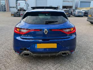 Renault Mégane 1.6 Tce Gt 205Pk Automaat Pano Bose picture 28