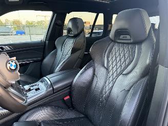 BMW X5 XDrive 45E M-Pakket High Executive SkyLounge Pano Harman Kardon Head-Up picture 8