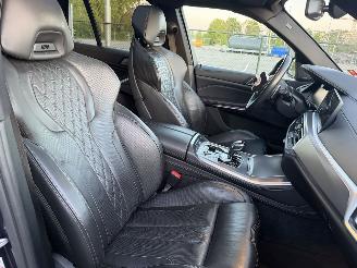 BMW X5 XDrive 45E M-Pakket High Executive SkyLounge Pano Harman Kardon Head-Up picture 18