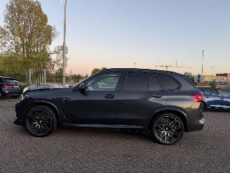 BMW X5 XDrive 45E M-Pakket High Executive SkyLounge Pano Harman Kardon Head-Up picture 4