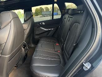 BMW X5 XDrive 45E M-Pakket High Executive SkyLounge Pano Harman Kardon Head-Up picture 15
