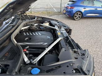 BMW X5 XDrive 45E M-Pakket High Executive SkyLounge Pano Harman Kardon Head-Up picture 22