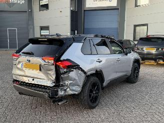 Toyota Rav-4 2.5 Hybrid Bi-Tone Nap Nederlandse Auto picture 5