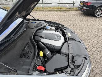 Audi A6 avant 3.0 TDI 320Pk Pano Bose picture 17