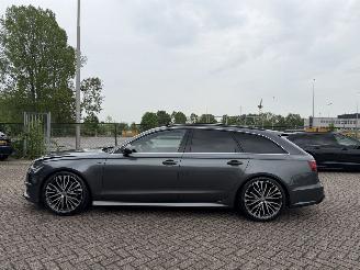 Audi A6 avant 3.0 TDI 320Pk Pano Bose picture 3