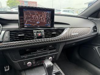 Audi A6 avant 3.0 TDI 320Pk Pano Bose picture 9