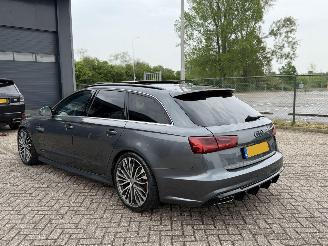 Audi A6 avant 3.0 TDI 320Pk Pano Bose picture 4