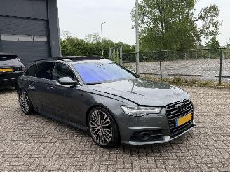 Audi A6 avant 3.0 TDI 320Pk Pano Bose picture 2