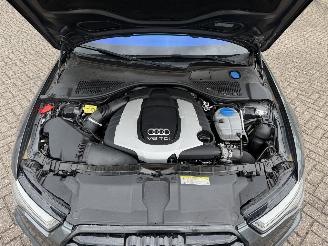 Audi A6 avant 3.0 TDI 320Pk Pano Bose picture 15