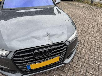 Audi A6 avant 3.0 TDI 320Pk Pano Bose picture 18