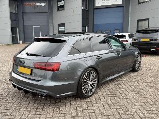 Audi A6 avant 3.0 TDI 320Pk Pano Bose picture 6