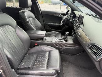 Audi A6 avant 3.0 TDI 320Pk Pano Bose picture 10