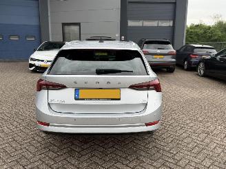 Skoda Octavia 1.4 TSI iV PHEV Hybrid Bussines Edition Plus Canton Head-Up picture 5