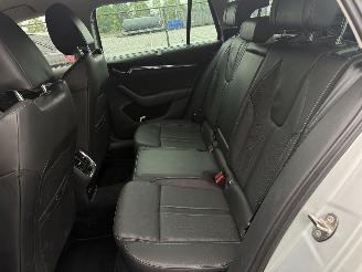 Skoda Octavia 1.4 TSI iV PHEV Hybrid Bussines Edition Plus Canton Head-Up picture 15