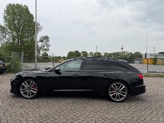 Audi S6 Avant 3.0 TDI 349Pk Pano Bang&Olufsen 360Camera Sfeerverlichting picture 3