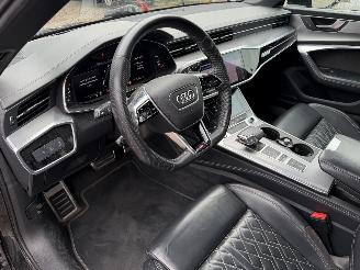 Audi S6 Avant 3.0 TDI 349Pk Pano Bang&Olufsen 360Camera Sfeerverlichting picture 7