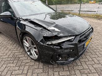 Audi S6 Avant 3.0 TDI 349Pk Pano Bang&Olufsen 360Camera Sfeerverlichting picture 18