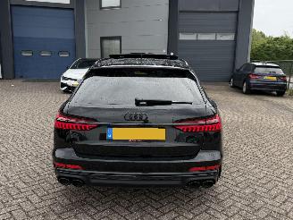 Audi S6 Avant 3.0 TDI 349Pk Pano Bang&Olufsen 360Camera Sfeerverlichting picture 5