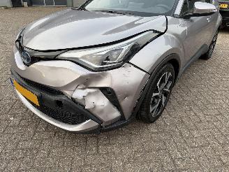 Toyota C-HR 1.8 Hybrid NAP Nederlandse Auto Jbl picture 16
