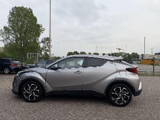 Toyota C-HR 1.8 Hybrid NAP Nederlandse Auto Jbl picture 3