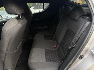 Toyota C-HR 1.8 Hybrid NAP Nederlandse Auto Jbl picture 13