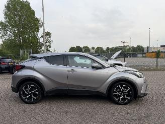Toyota C-HR 1.8 Hybrid NAP Nederlandse Auto Jbl picture 6