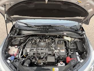 Toyota C-HR 1.8 Hybrid NAP Nederlandse Auto Jbl picture 17