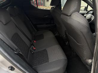 Toyota C-HR 1.8 Hybrid NAP Nederlandse Auto Jbl picture 14