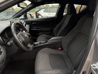 Toyota C-HR 1.8 Hybrid NAP Nederlandse Auto Jbl picture 12