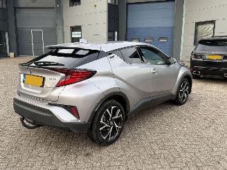 Toyota C-HR 1.8 Hybrid NAP Nederlandse Auto Jbl picture 5