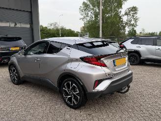 Toyota C-HR 1.8 Hybrid NAP Nederlandse Auto Jbl picture 4