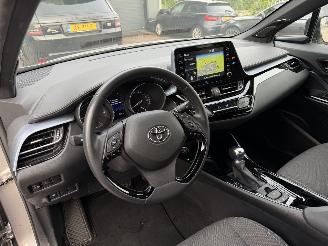 Toyota C-HR 1.8 Hybrid NAP Nederlandse Auto Jbl picture 7